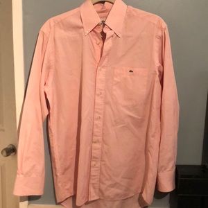 Lacoste shirt